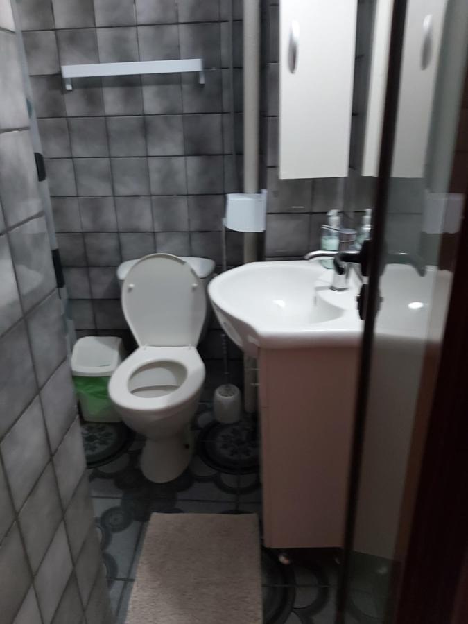 Hotel Turist Resita Exteriér fotografie