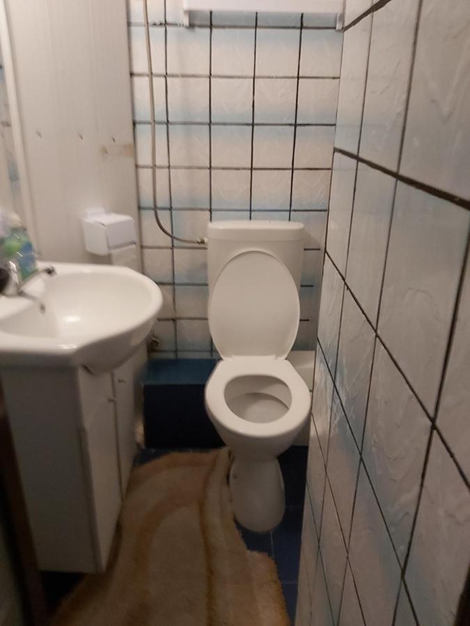 Hotel Turist Resita Exteriér fotografie